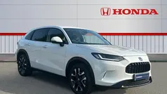 New 2025 Honda ZR-V Advance SUV | £34,995 (Fair price)