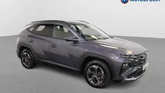 Used 2024 Hyundai Tucson Premium SUV | £25,799 (Fair price)