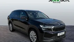 Black Used 2024 Skoda Kodiaq SE L SUV | £34,304 (Fair price)