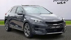 Used 2021 Kia XCeed 3 SUV | £15,915 (Fair price)