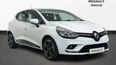 Used 2018 Renault Clio IV Iconic Hatchback | £8,200 (Fair price)