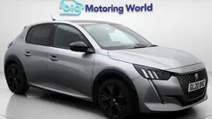 Used 2020 Peugeot 208 GT-line Hatchback | £10,200 (Fair price)