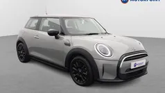 Grey Used 2022 Mini Cooper Classic Hatchback | £15,749 (Fair price)