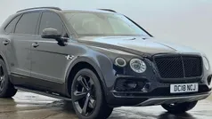 Used 2019 Bentley Bentayga SUV | £64,900 (Good price)