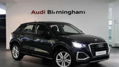 Used 2023 Audi Q2 Sport SUV | £17,950 (Fair price)