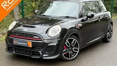 Used 2017 Mini John Cooper Works Hatch Hatchback | £11,490 (Fair price)