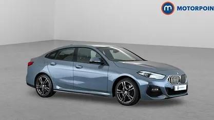 Used BMW 218 M Sport 136 HP (100 kW) 2024 Coupe