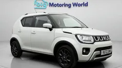 Used 2023 Suzuki Ignis SZ5 Hatchback | £15,500 (Fair price)
