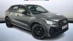 Used 2025 Audi Q2 Black Edition SUV | £23,999 (Fair price)