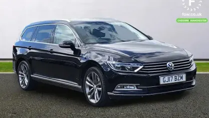 Used VW Passat GT 120 HP (88 kW) 2019 Estate