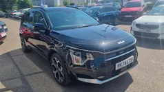 Used 2025 Kia Niro 3 SUV | £25,899 (Fair price)