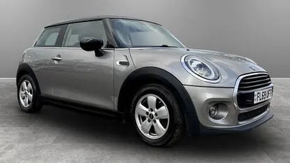 Used Mini Cooper Classic 136 HP (100 kW) 2021 Hatchback