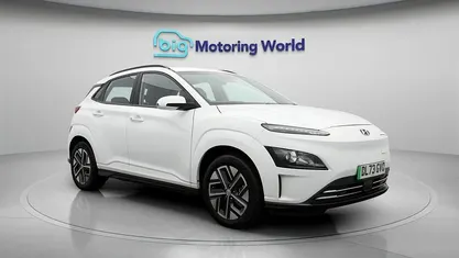 Used 2022 Hyundai Kona SE SUV | £14,200 (Fair price)