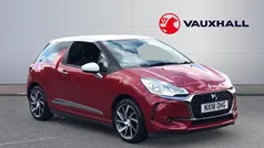 Used 2018 DS Automobiles DS3 Connected Chic Hatchback | £6,485 (Fair price)