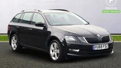 Used 2019 Skoda Octavia SE Drive Estate | £15,099 (Fair price)