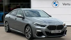 Used 2024 BMW M235 Coupe | £26,995 (Good price)