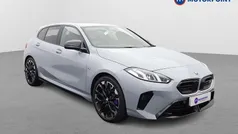 Grey Used 2025 BMW M135 Hatchback | £34,799 (Fair price)