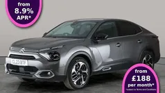 Used 2023 Citroën C4 PureTech Sedan | £14,191 (Fair price)