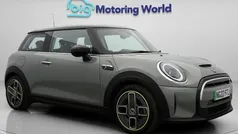 Used 2023 Mini Cooper Level 1 Hatchback | £12,200 (Good price)