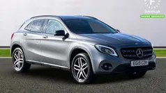 Used 2019 Mercedes GLA180 Urban SUV | £15,699 (Fair price)