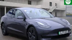 Used 2023 Tesla Model 3 Long Range AWD Sedan | £20,000 (Fair price)