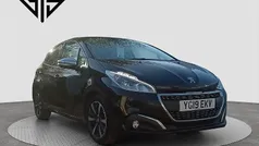 Used 2019 Peugeot 208 Hatchback | £5,995 (Fair price)