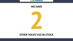 Used 2019 Volvo V60 Momentum Estate | £14,500 (Good price)