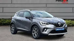 Other Used 2022 Renault Captur SE SUV | £16,995 (Fair price)