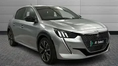 Used 2021 Peugeot 208 Premium Hatchback | £13,500 (Fair price)
