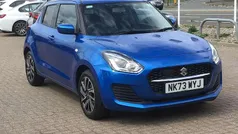 Used 2023 Suzuki Swift SZ-L Hatchback | £12,995 (Fair price)
