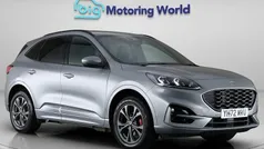 Used 2020 Ford Kuga ST-Line SUV | £17,800 (Fair price)