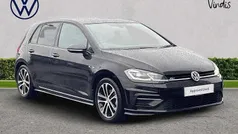 Used 2020 VW Golf VII R-line Edition Hatchback | £20,313 (Fair price)