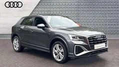 Used 2021 Audi Q2 S-Line SUV | £20,058 (Fair price)