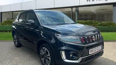 Used 2020 Suzuki Vitara SZ5 SUV | £16,195 (Fair price)