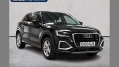 Used 2023 Audi Q2 Sport SUV | £20,367 (Fair price)