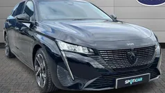 Used 2024 Peugeot 308 Allure Estate | £19,053 (Good price)