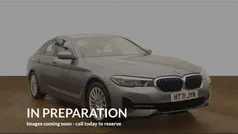 Used 2023 BMW 530e Sedan | £22,455 (Fair price)