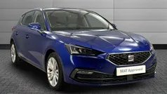 Used 2021 Seat Leon SE Dynamic Hatchback | £12,600 (Fair price)