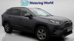 Used 2022 Toyota RAV4 Estate | £23,600 (Super price)