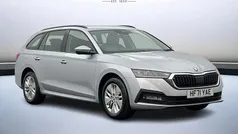 Used 2023 Skoda Octavia SE Estate | £15,499 (Fair price)