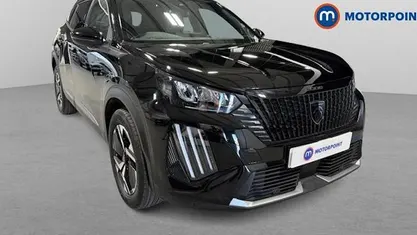 Used Peugeot 2008 Allure 131 HP (96 kW) 2025 SUV