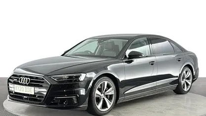 Used Audi A8L Sport 449 HP (330 kW) 2021 Sedan