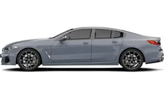 Used 2025 BMW 840 M Sport Coupe | £66,200 (Super price)