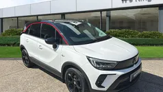Used 2023 Vauxhall Crossland S SUV | £15,395 (Fair price)