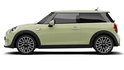 Used Mini Cooper Hatch 136 HP (100 kW) 2018 Hatchback