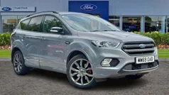 Used 2019 Ford Kuga ST-Line SUV | £14,470 (Fair price)