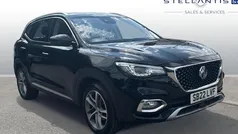 Used 2022 MG HS Excite SUV | £14,320 (Fair price)