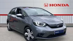 Used 2023 Honda Jazz Hybrid Hatchback | £16,990 (Fair price)