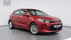 Used 2020 Kia Rio 2 Hatchback | £7,999 (Fair price)