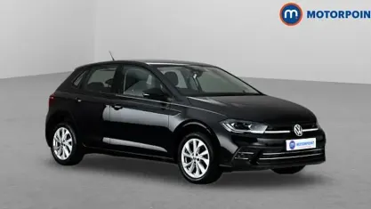 Usado VW Polo Style 95 CV (69 kW) 2024 Utilitario